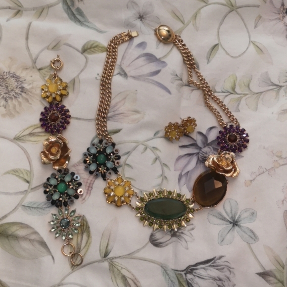 Jewelry set